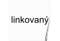 Bloky A7 linkované