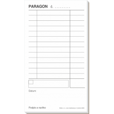 Paragon Paragon