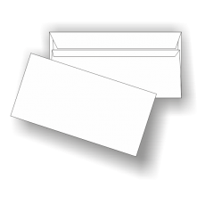 Obálka DL samolepící - 1000Ks Obálka DL samolepící - 1000Ks