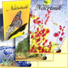 Náčrtníky A4 40 listů MIX motivů Náčrtníky A4 40 listů MIX motivů